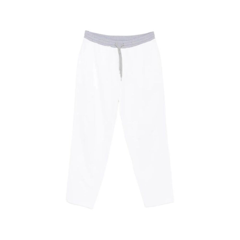 Brunello Cucinelli Men Long Pants